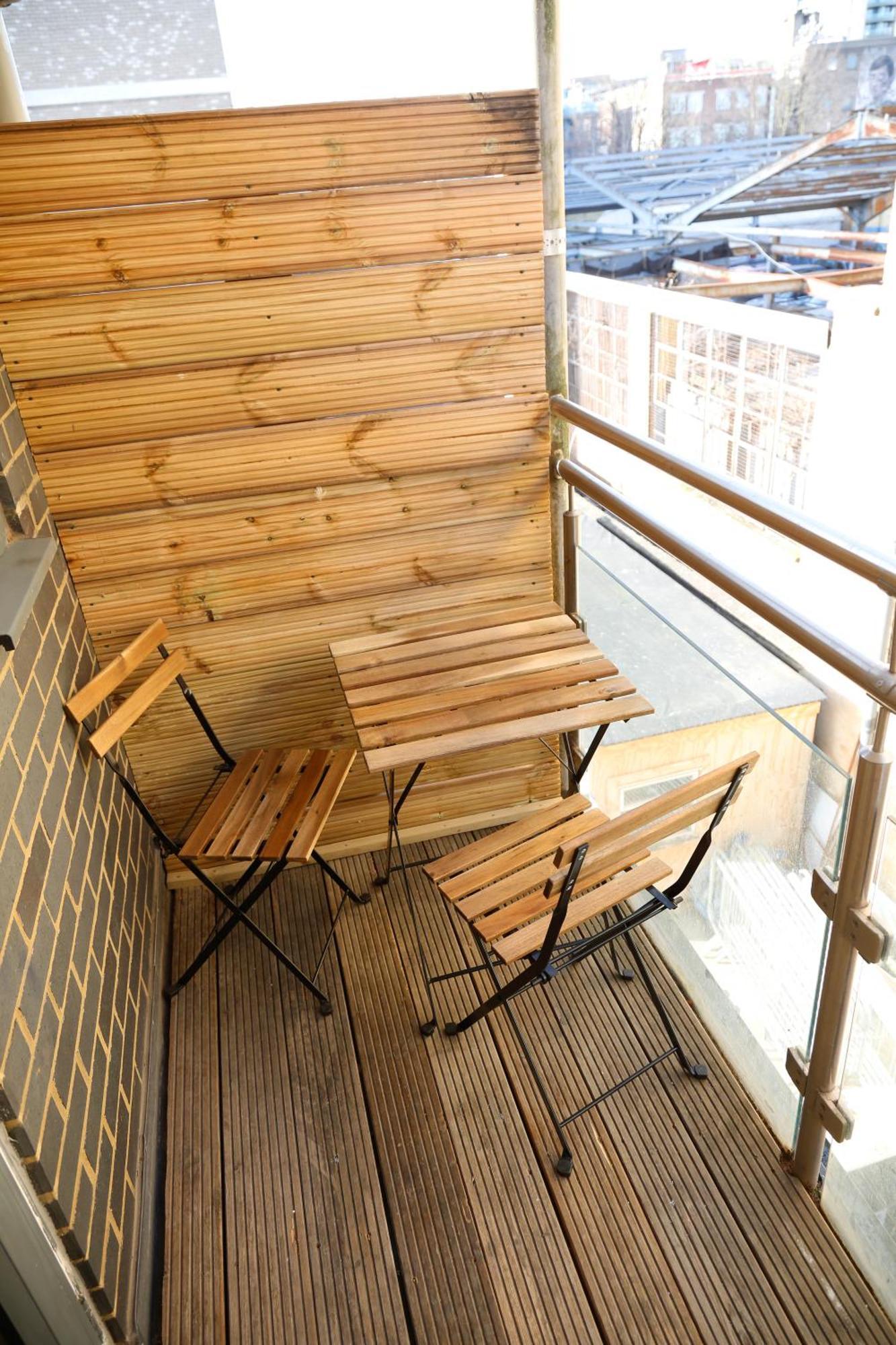 New Luxury Rooms In The Heart Of London Next To Shops, Cafes, Bars & Metro With Shared Bathrooms Ngoại thất bức ảnh