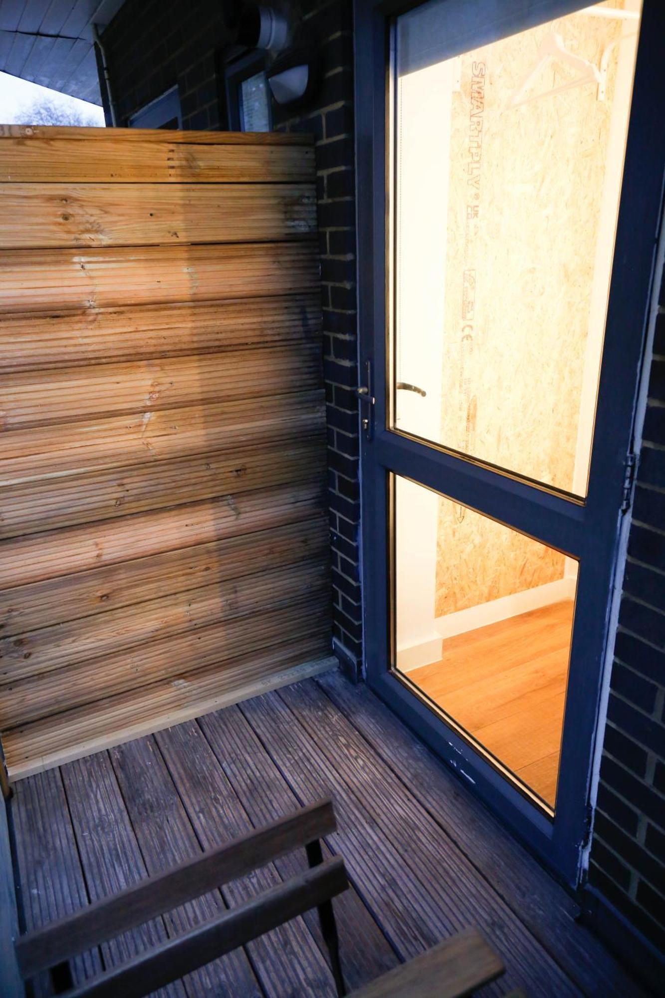 New Luxury Rooms In The Heart Of London Next To Shops, Cafes, Bars & Metro With Shared Bathrooms Ngoại thất bức ảnh