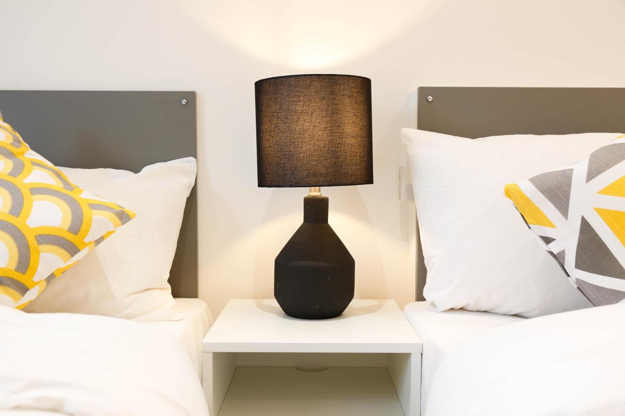 New Luxury Rooms In The Heart Of London Next To Shops, Cafes, Bars & Metro With Shared Bathrooms Ngoại thất bức ảnh