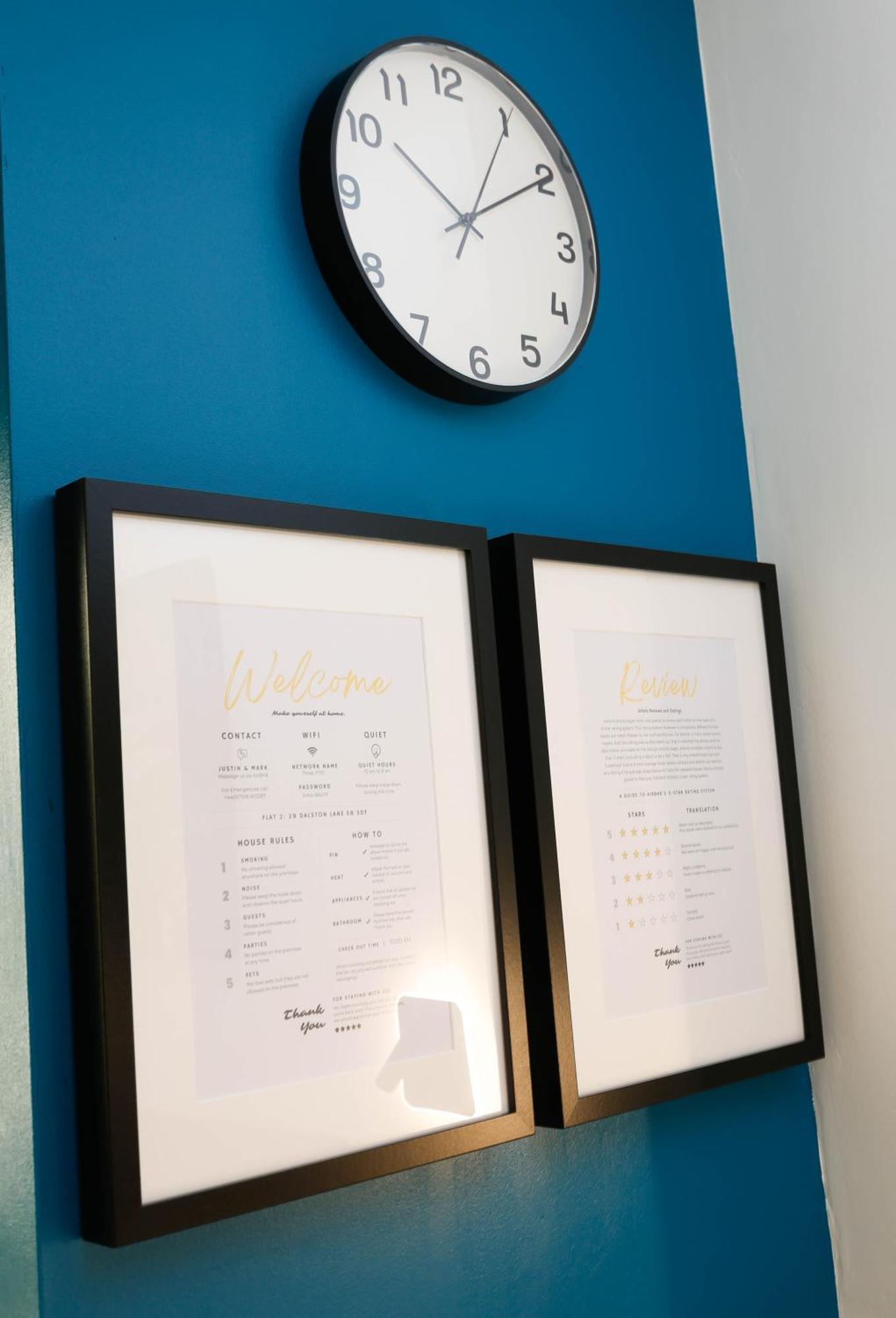 New Luxury Rooms In The Heart Of London Next To Shops, Cafes, Bars & Metro With Shared Bathrooms Ngoại thất bức ảnh